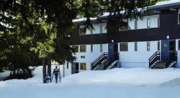 Belambra Club Les Embrunes Hotell Les Saisies Exteriör bild